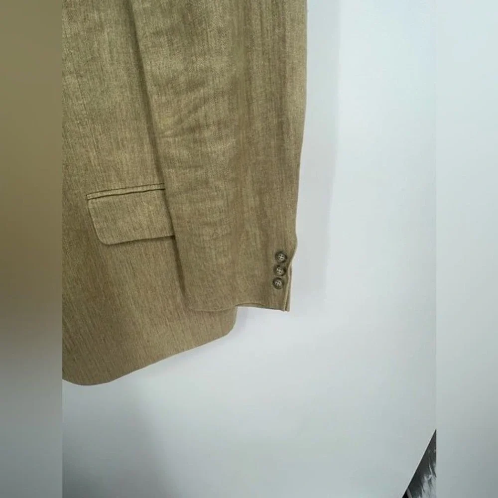 Todays man tan blazer‎ size 42 R